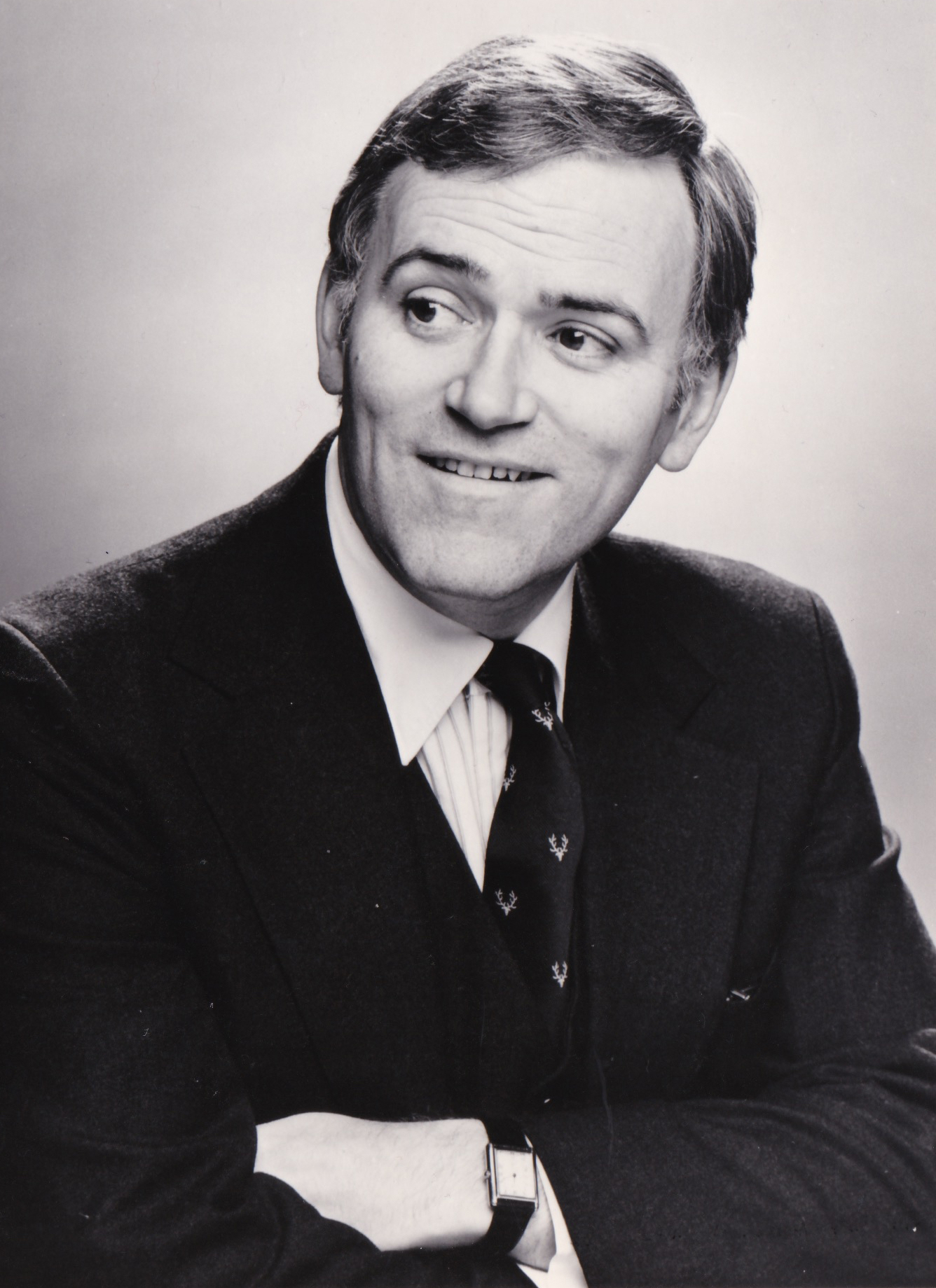 actor Royce Mills large photo