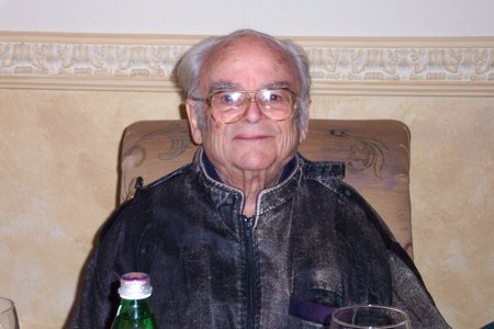 actor Martin Danzig large photo