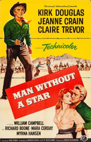 Man Without a Star [ترجمة عربية]