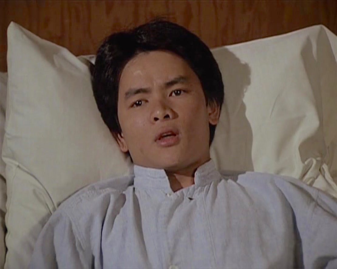 actor Rummel Mor large photo