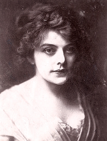 actor Lillian Worth large photo