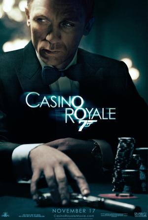 Casino Royale [Version française]