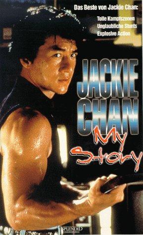 Jackie Chan: My Story [Version française]