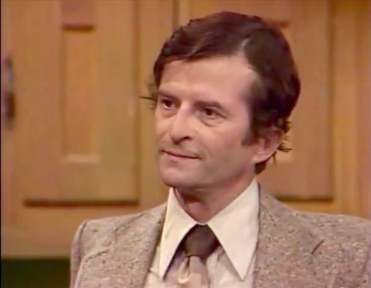 actor Claude Préfontaine large photo