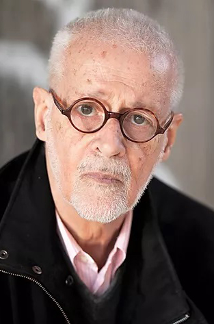 actor Serge Feuillard large photo