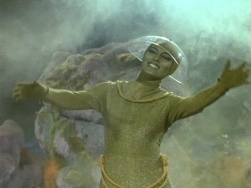 actor Vitina Marcus large photo