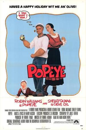 Popeye [Version française]