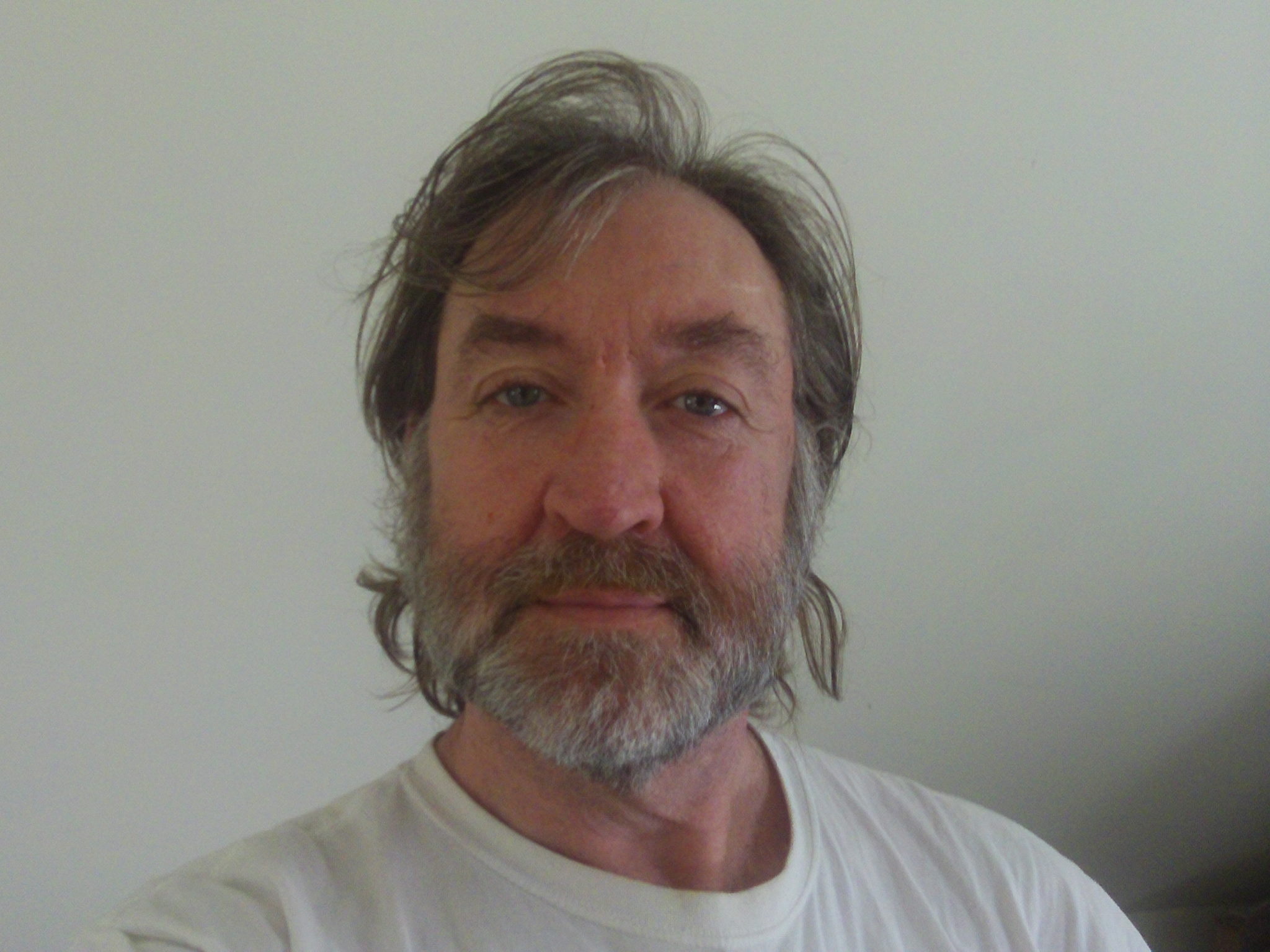 actor Christopher Donahue large photo