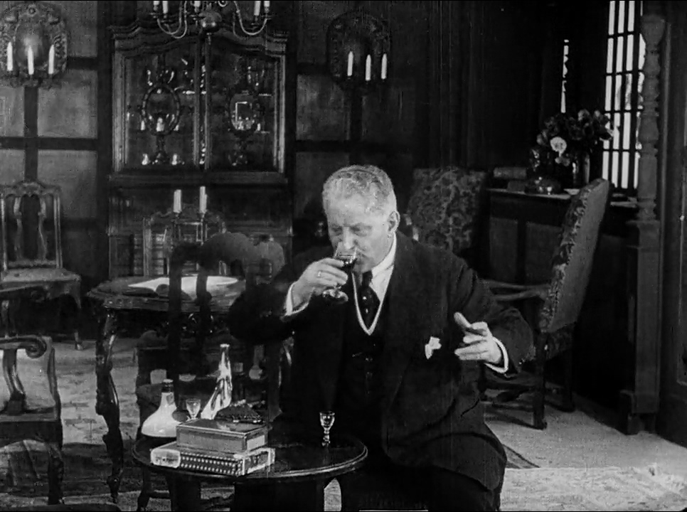 actor Ferry Sikla large photo