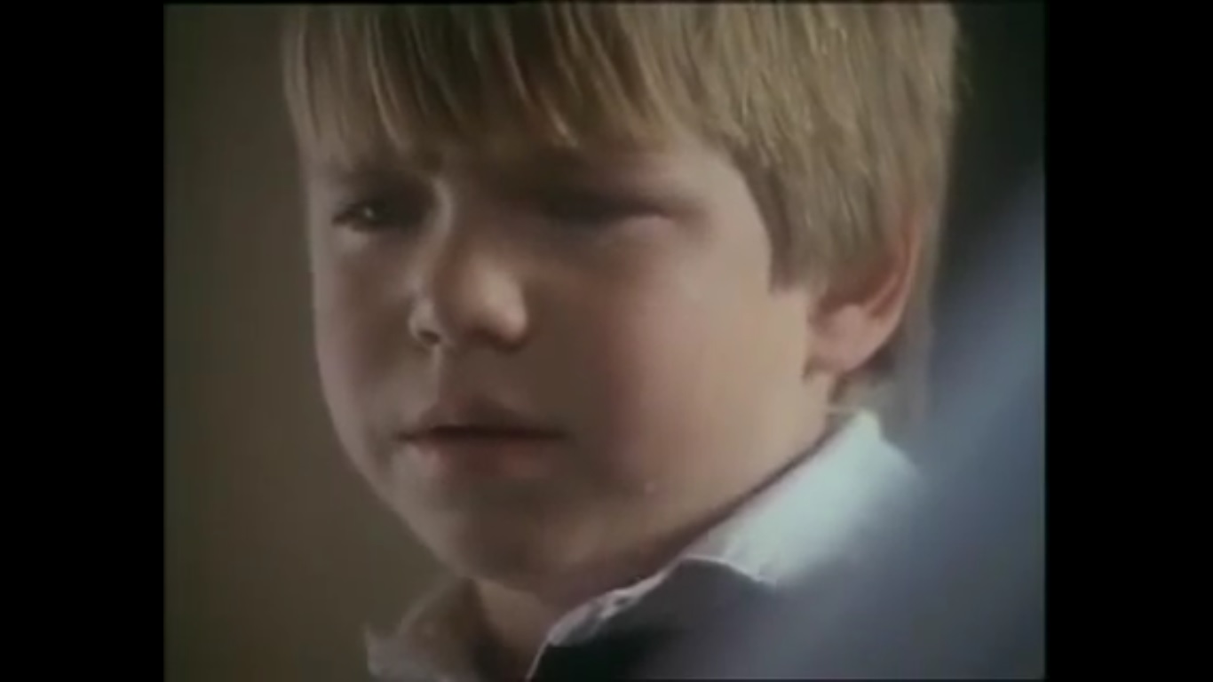 actor Joseph Cousins large photo