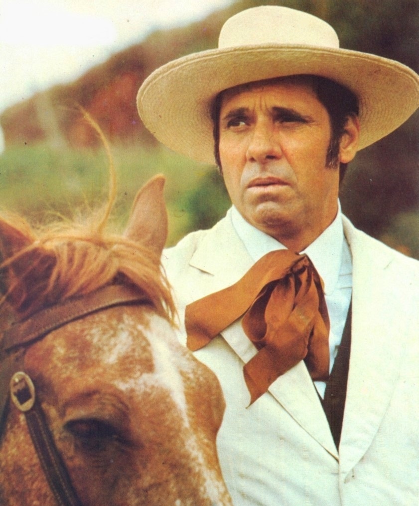 actor Átila Iório large photo