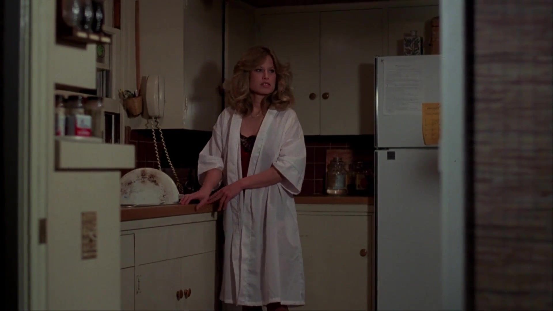 actor Lynn Theel large photo