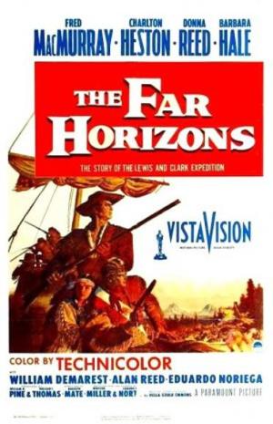 The Far Horizons [Version française]