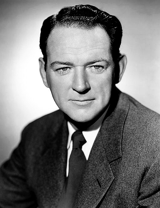 actor William Gargan large photo