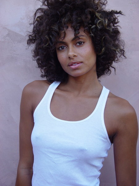 actor Shakara Ledard large photo