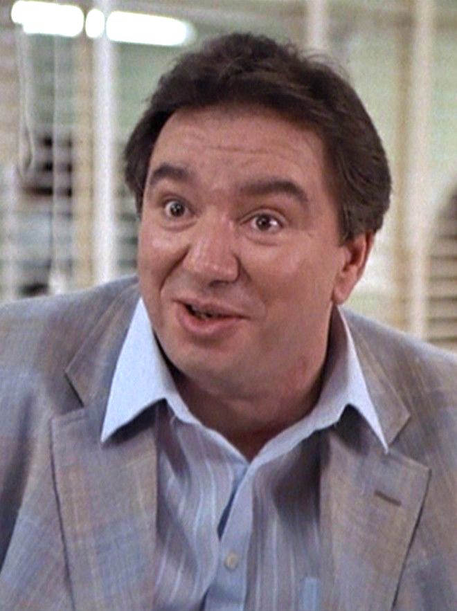 actor John Santucci large photo