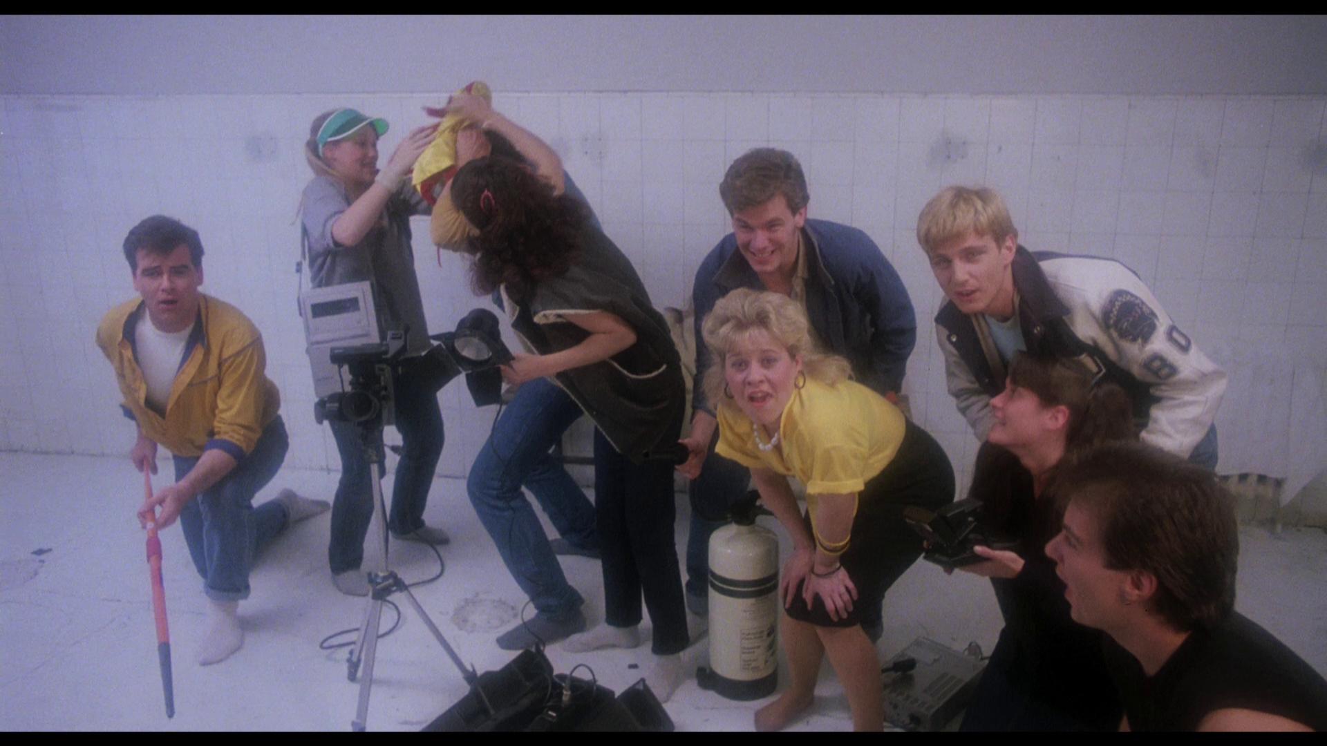 actor John Segal large photo