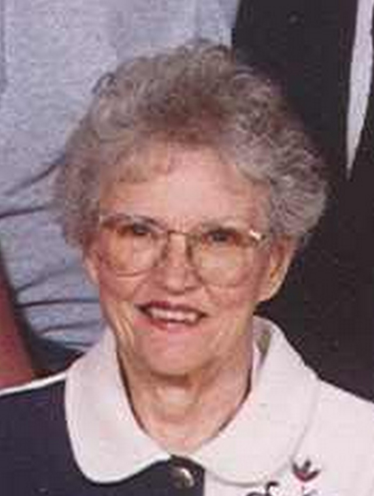 actor Patricia Walters large photo