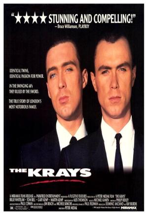 The Krays [Version française]
