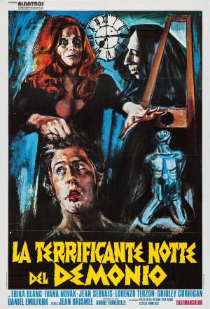 The Devil's Nightmare [Version française]