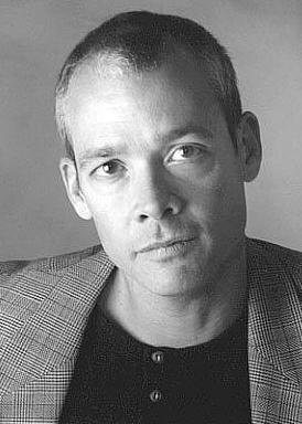 actor Robert Lavoie large photo