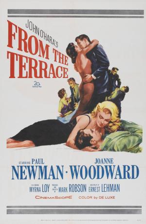 From the Terrace [Version française]