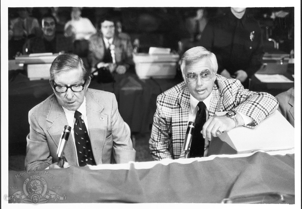 actor Bill Baldwin large photo