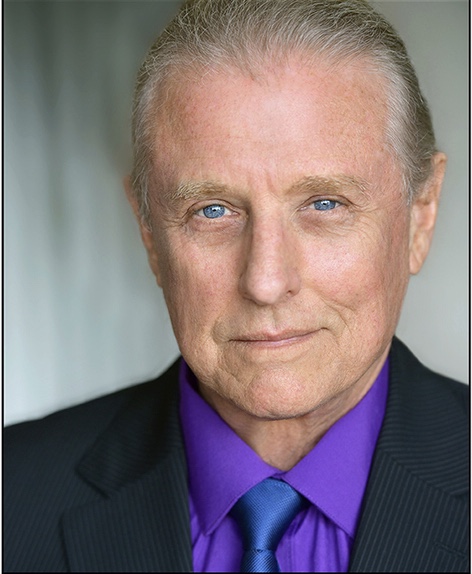 actor Ted Le Plat large photo