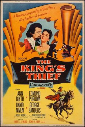 The King's Thief [Version française]