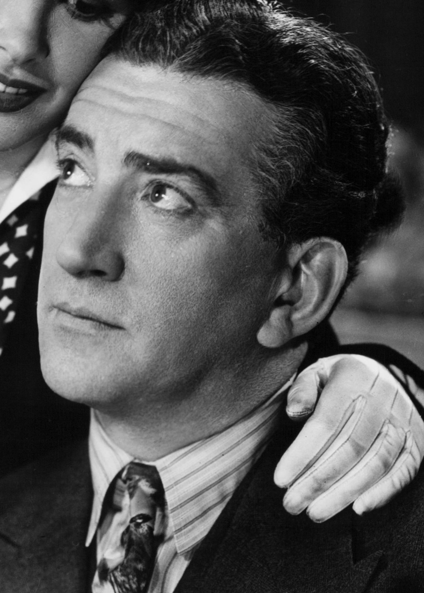 actor John Litel large photo