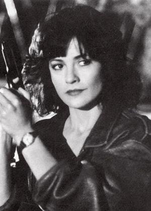 actor Janus Blythe large photo