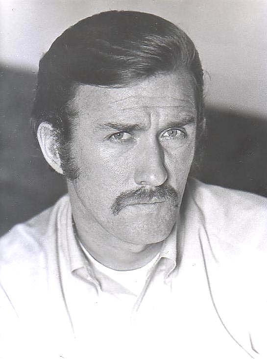 actor Ron Charles large photo