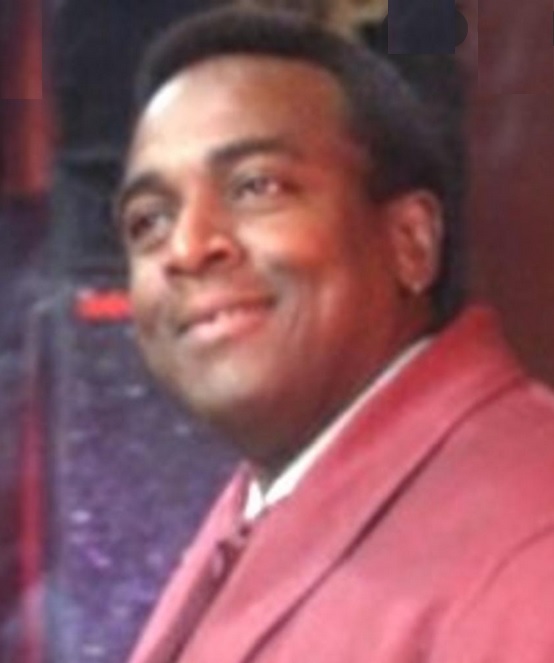 actor Dan Jackson large photo