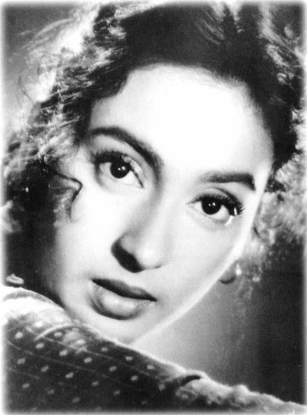 actor Nutan large photo