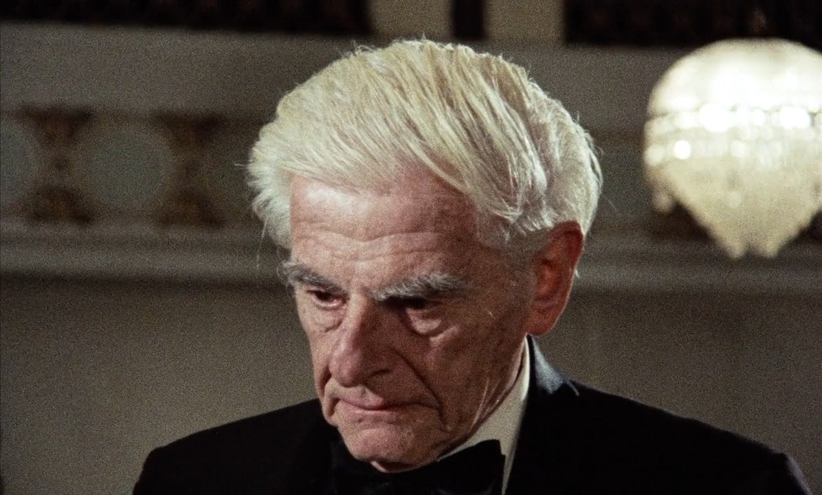 actor Jean Lenauer large photo