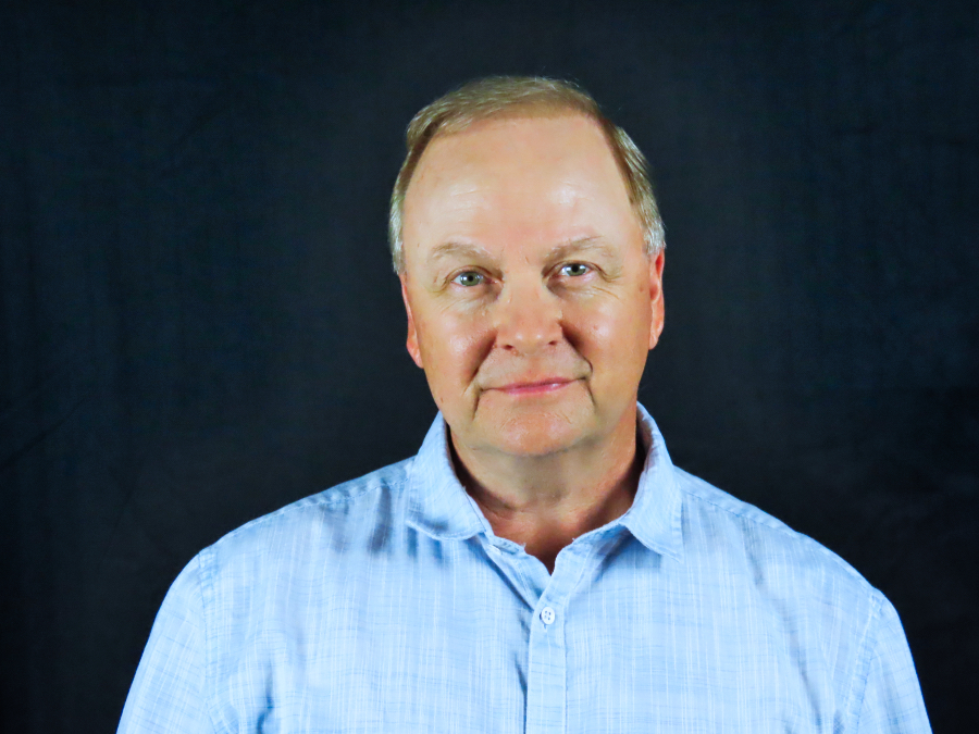 actor Doug McKeon large photo