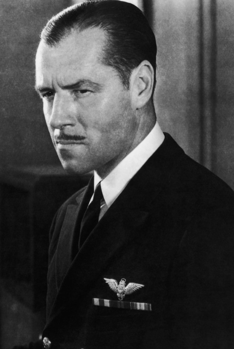 actor Jack Holt large photo