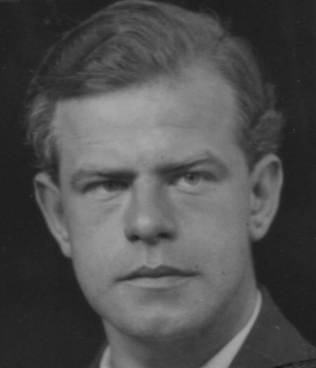 actor Gabriel Toyne large photo