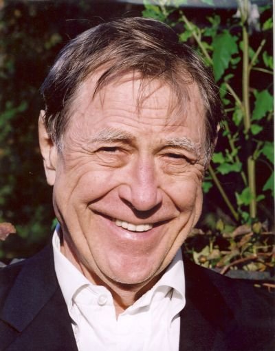 actor Arlen Dean Snyder large photo