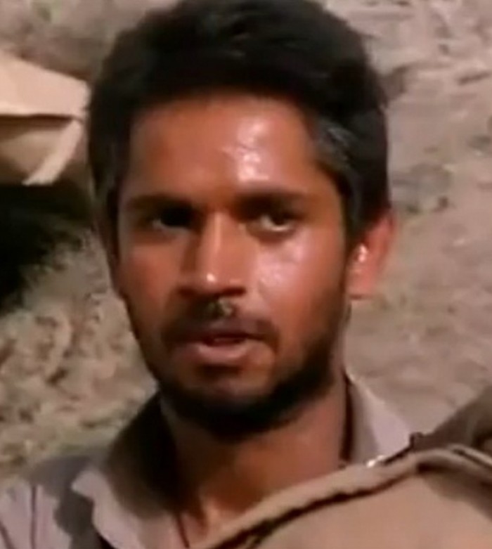 actor Jeetu Shastri large photo