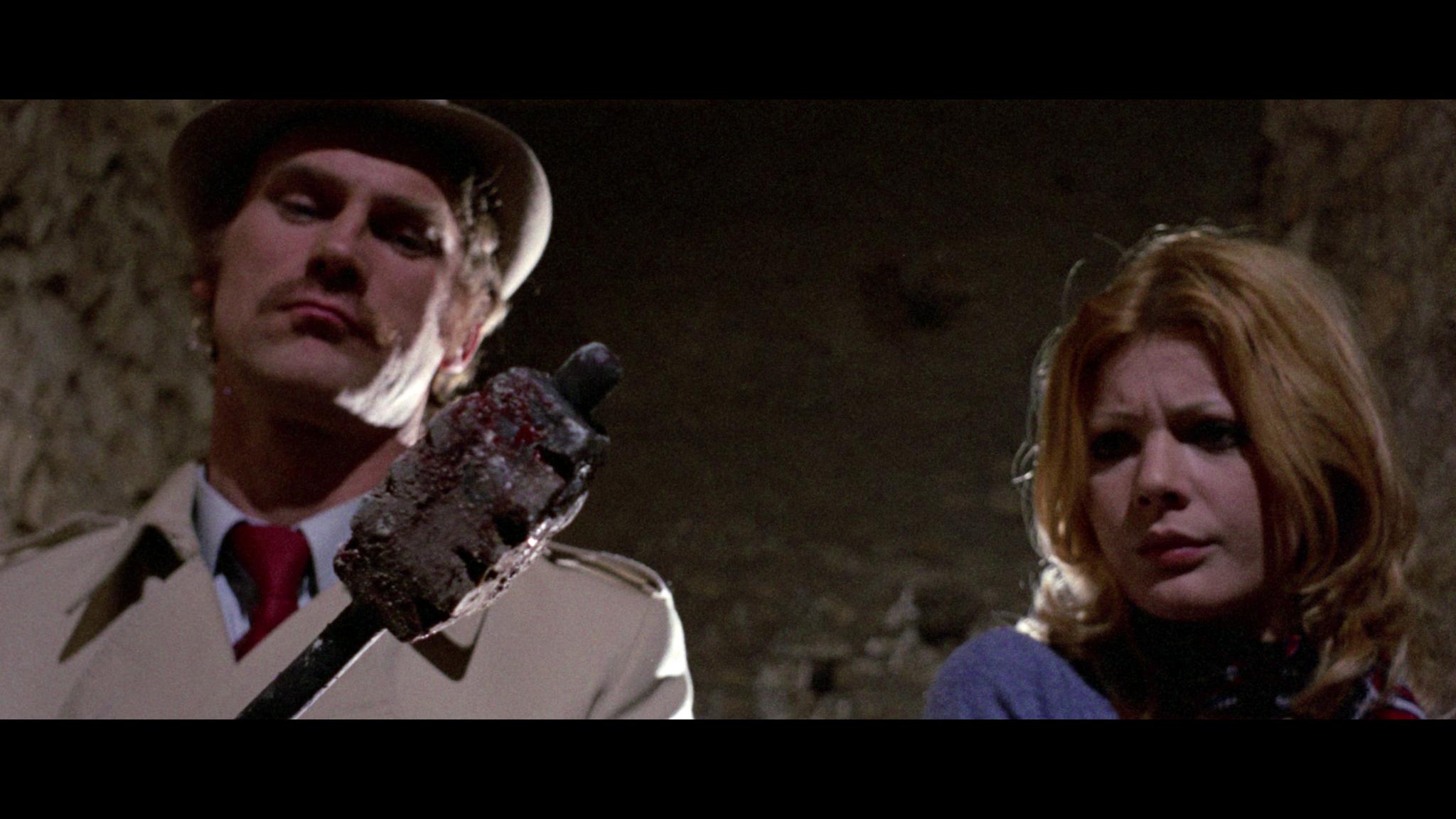 actor Lorenza Guerrieri large photo