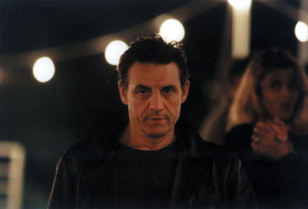 actor Francesco Salvi large photo