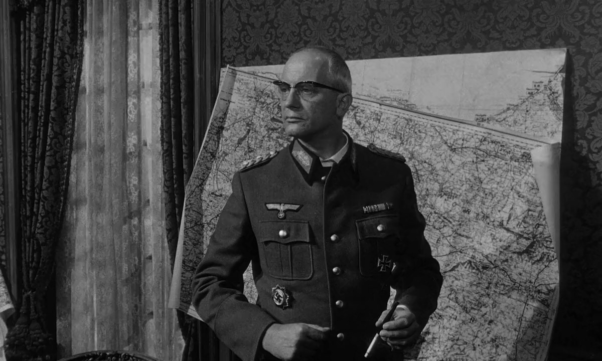 actor Richard Münch large photo