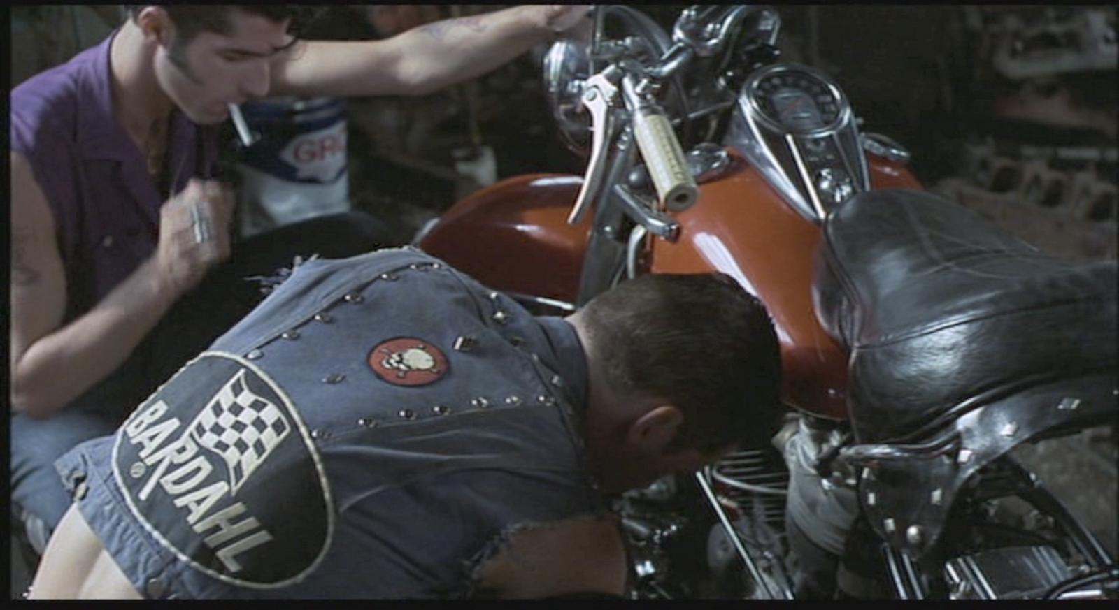 actor Lawrence Matarese large photo