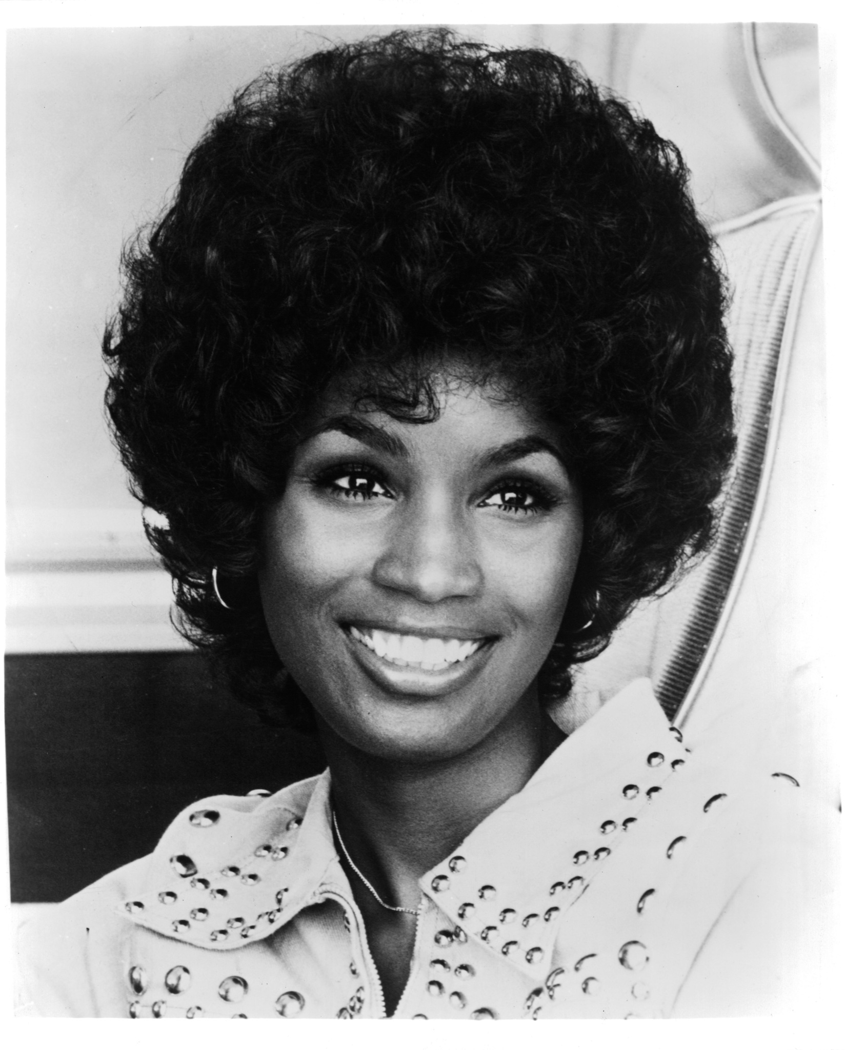 actor Teresa Graves large photo
