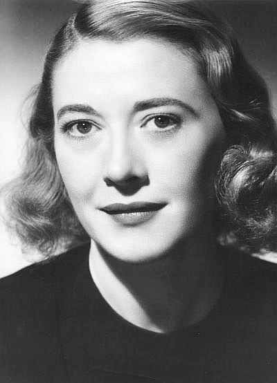 actor Ruth Nelson large photo