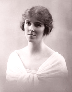 actor Jean Cadell large photo