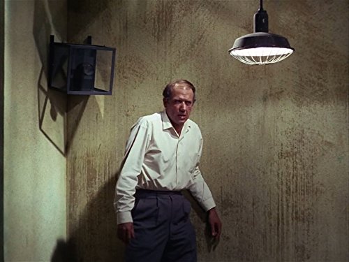 actor Albert Paulsen large photo