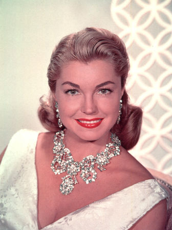 actor Esther Williams large photo