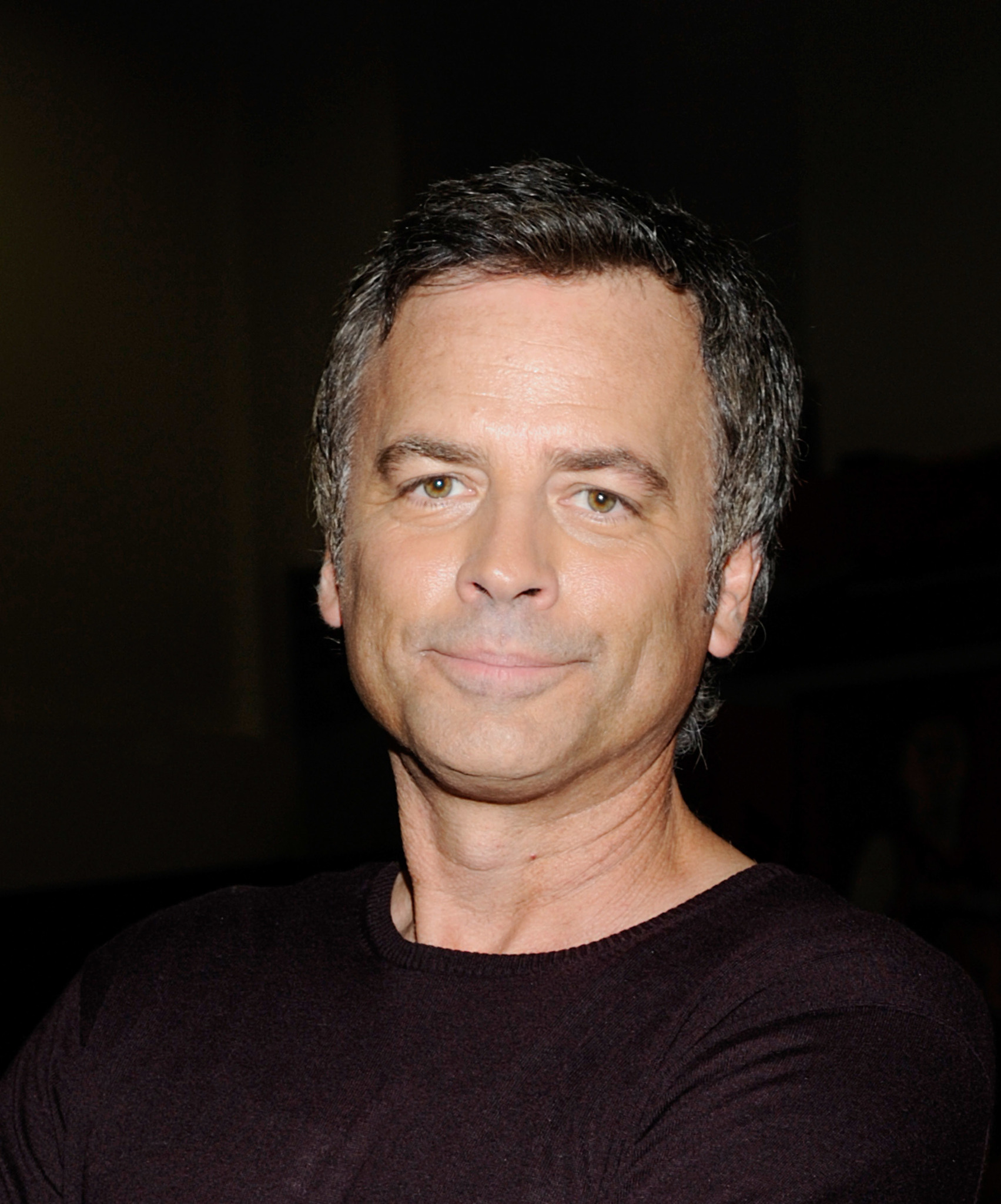 actor Roger Lodge large photo